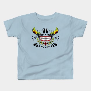 Day of the dead Kids T-Shirt